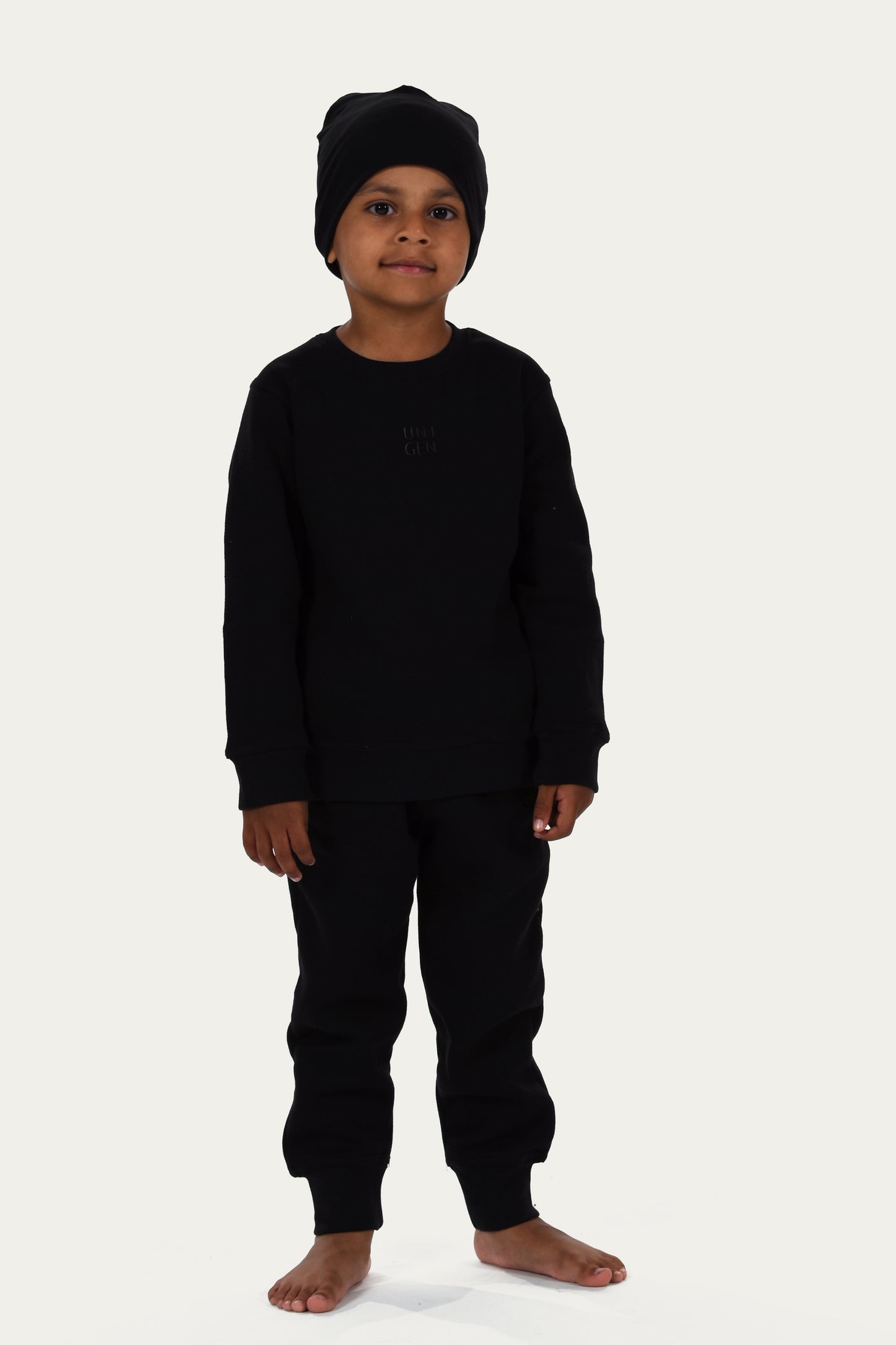 Beanie Black