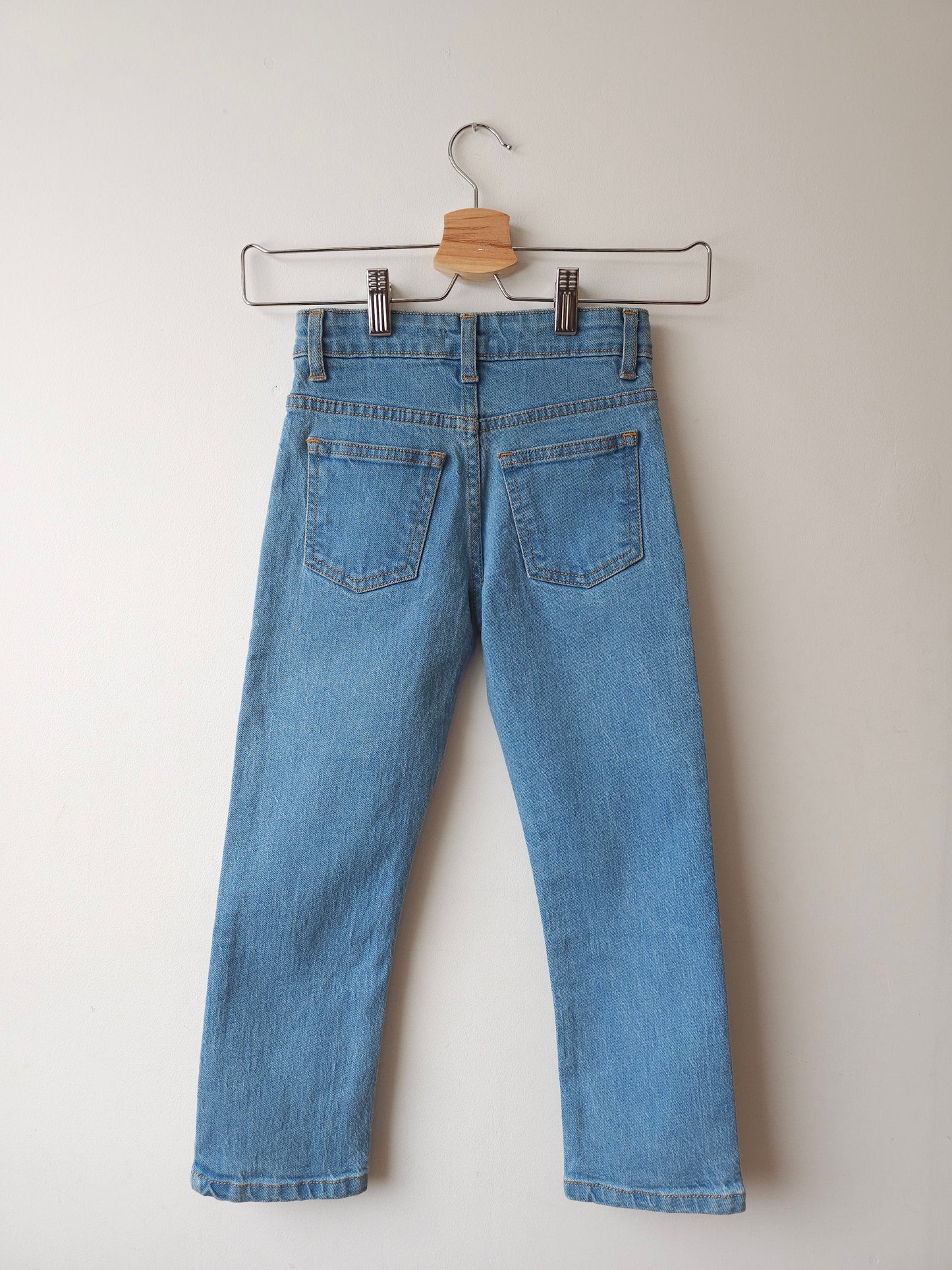 Classic Denim Blue