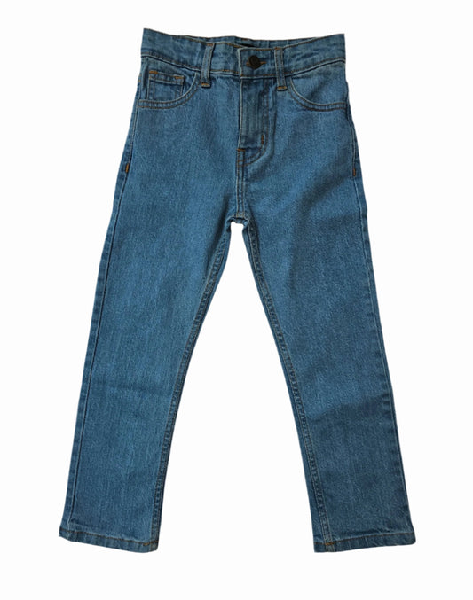 Classic Denim Blue