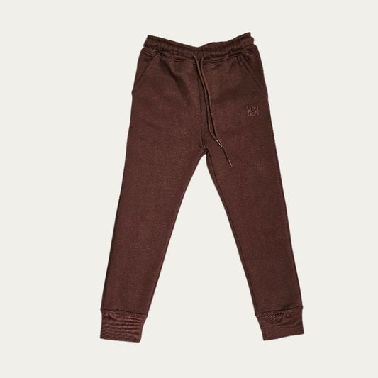 Joggerspants Cappuccino