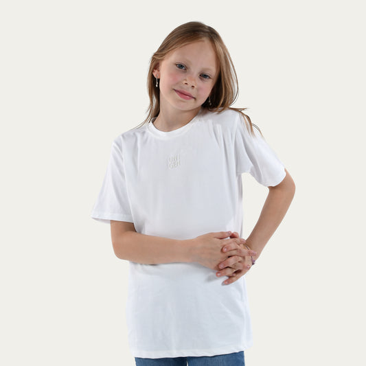 T-shirt White