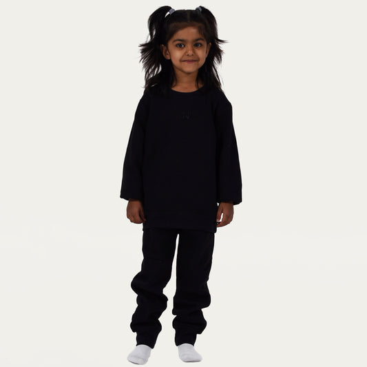 Joggerspants Black