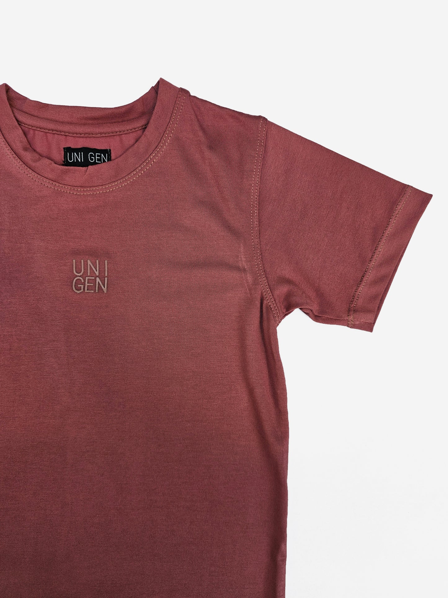 T-shirt Rose