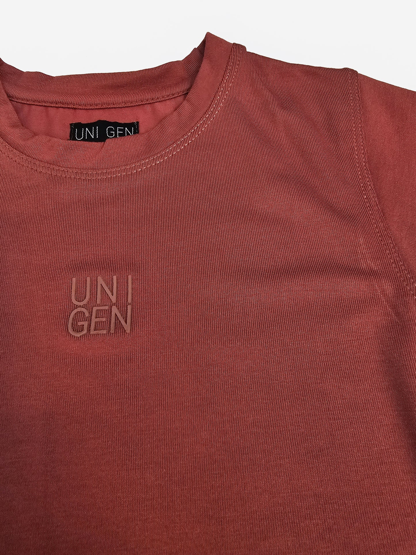 T-shirt Rose
