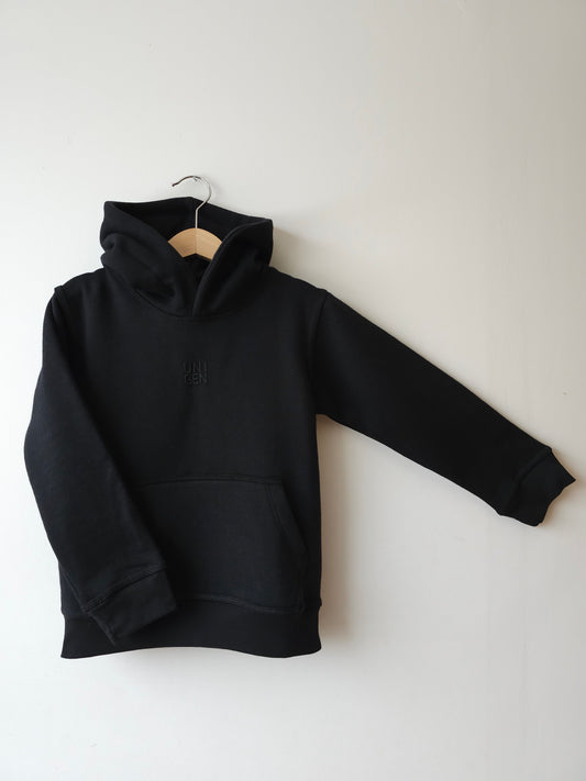 Hoodie Black