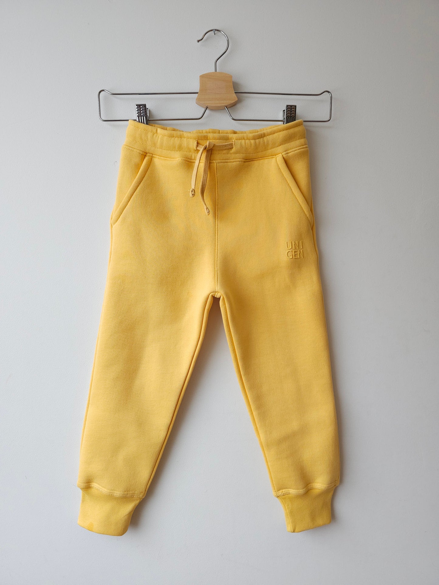 Joggerspants Lemon