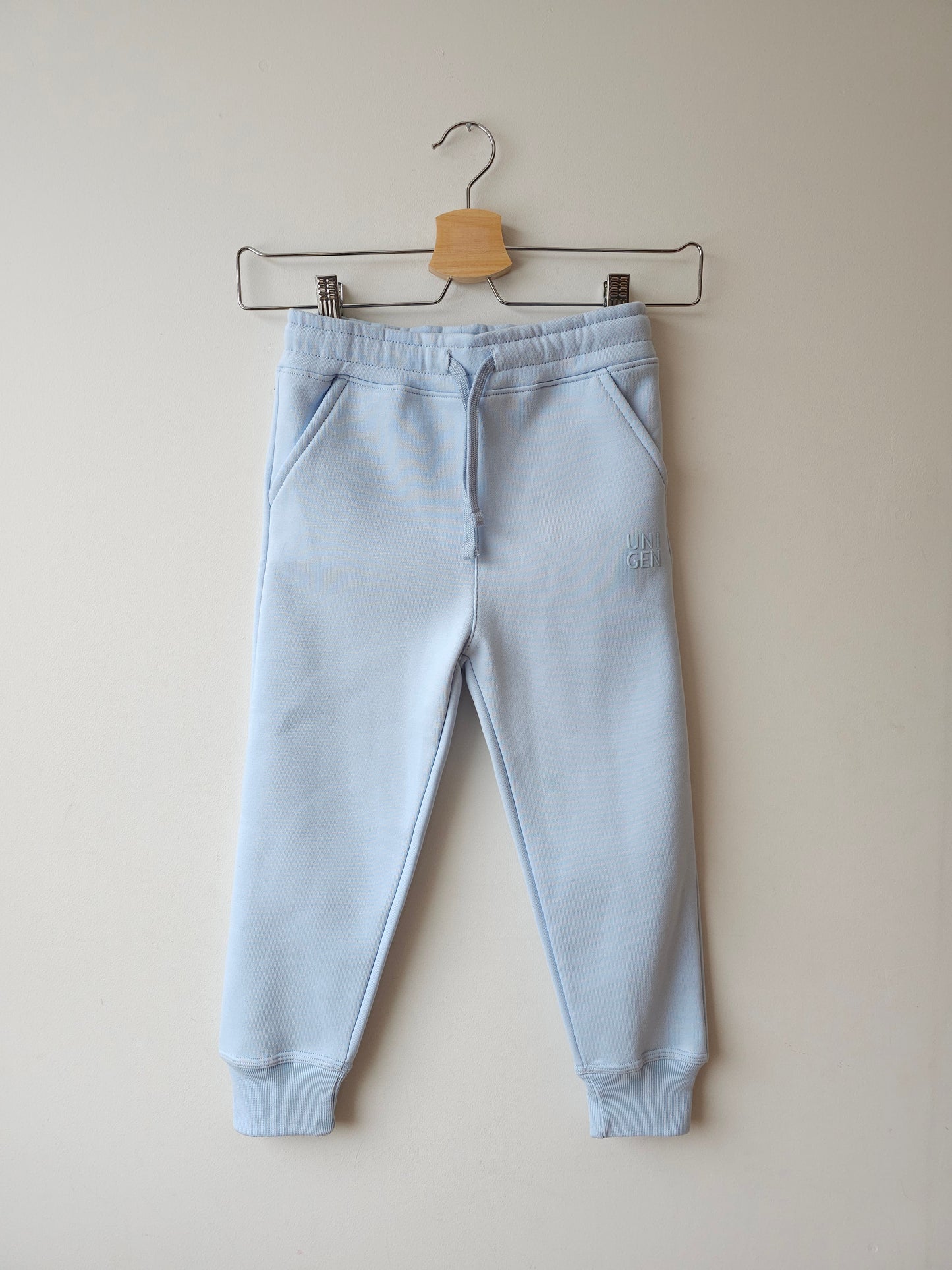 Joggerspants Sky Blue
