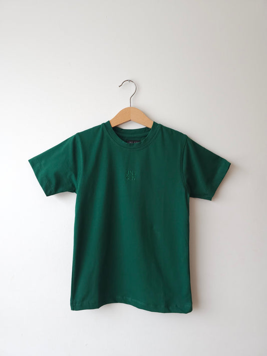 T-shirt Green