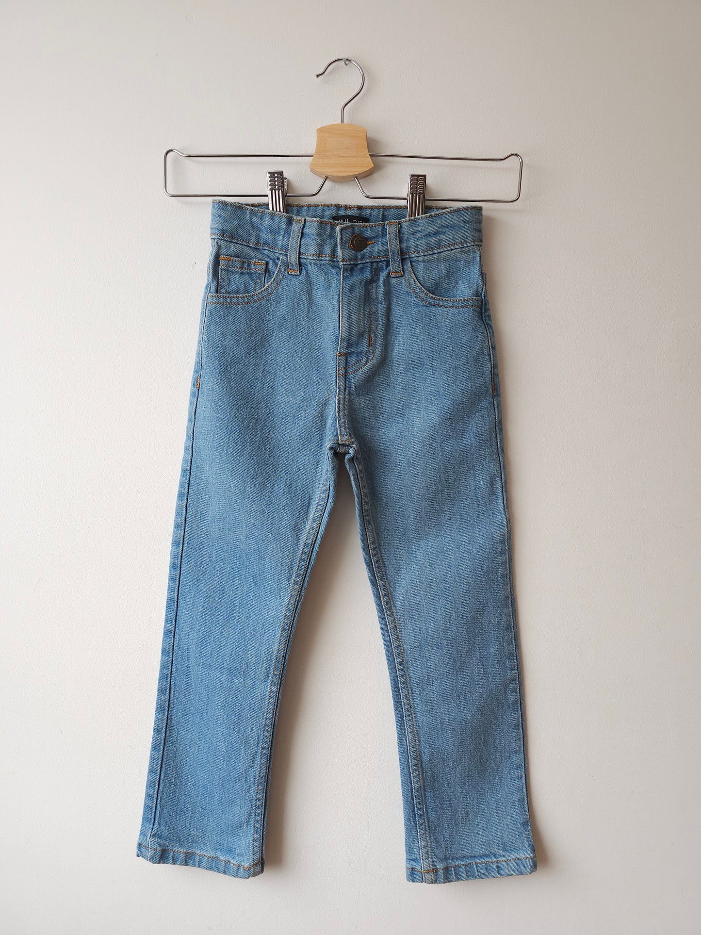 Classic Denim Blue