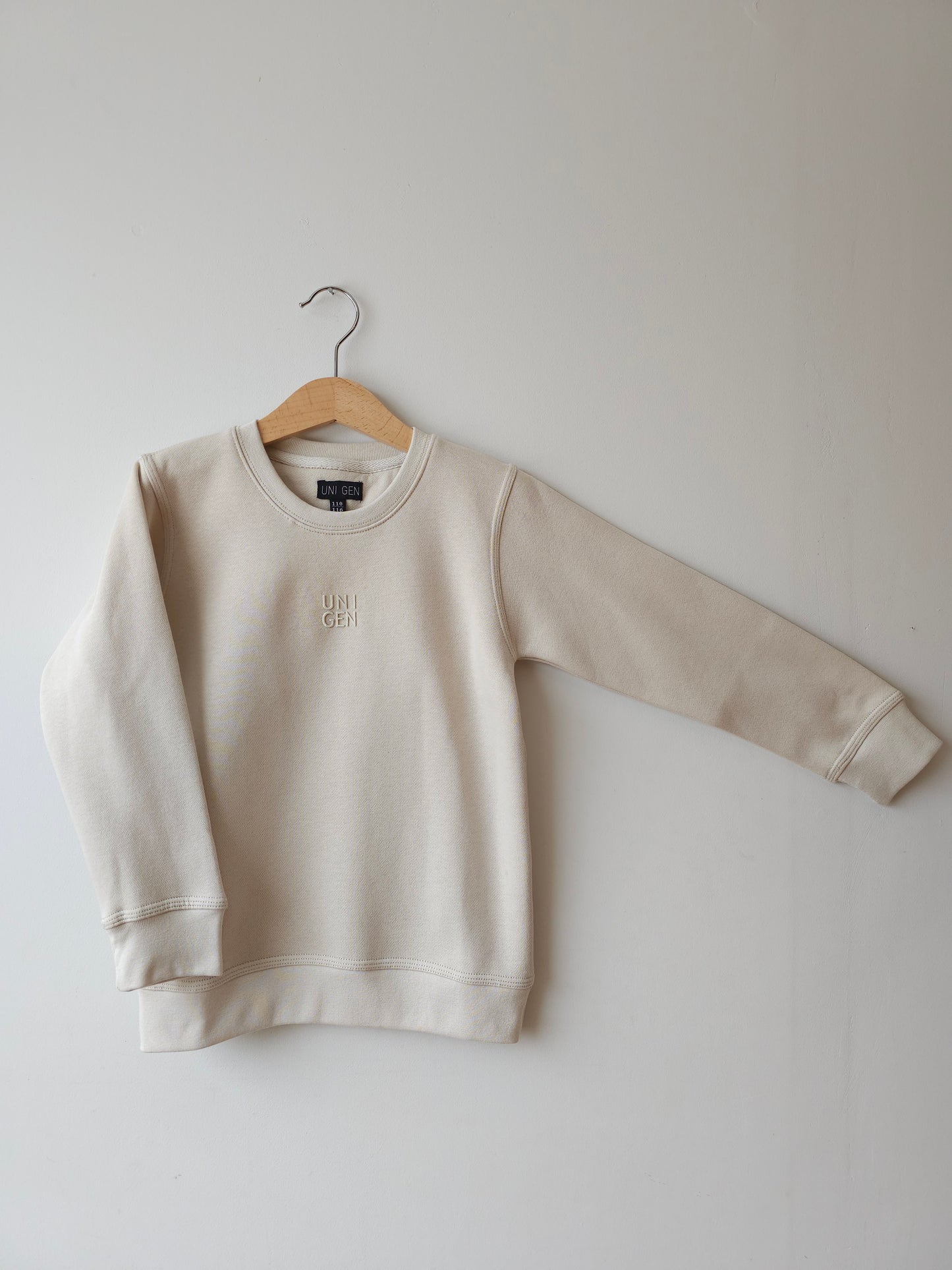 Sweatshirt Sandy