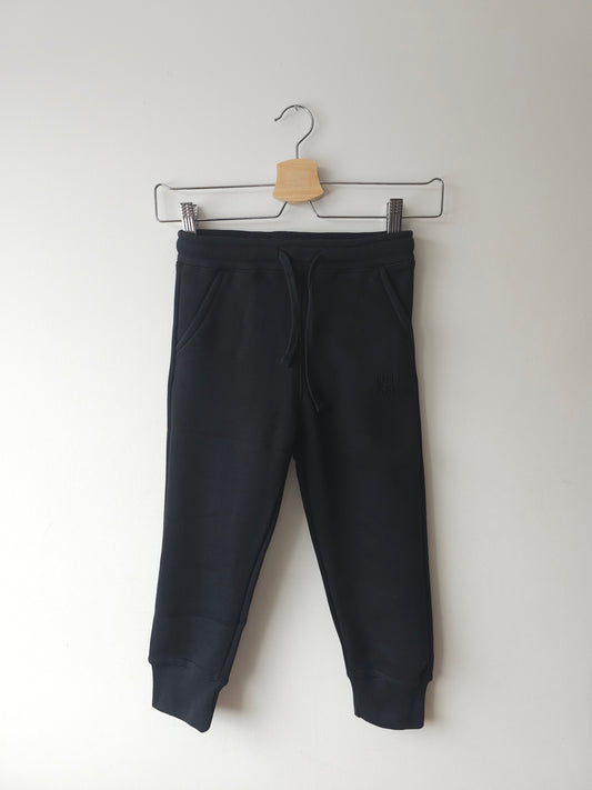 Joggerspants Black