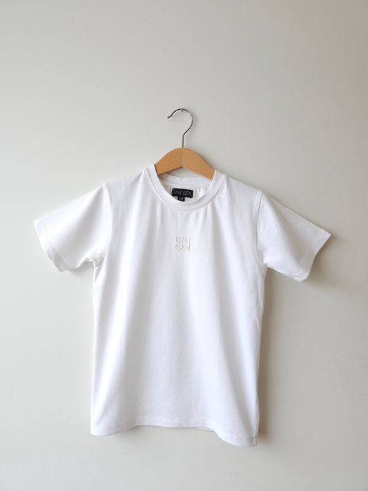 T-shirt White